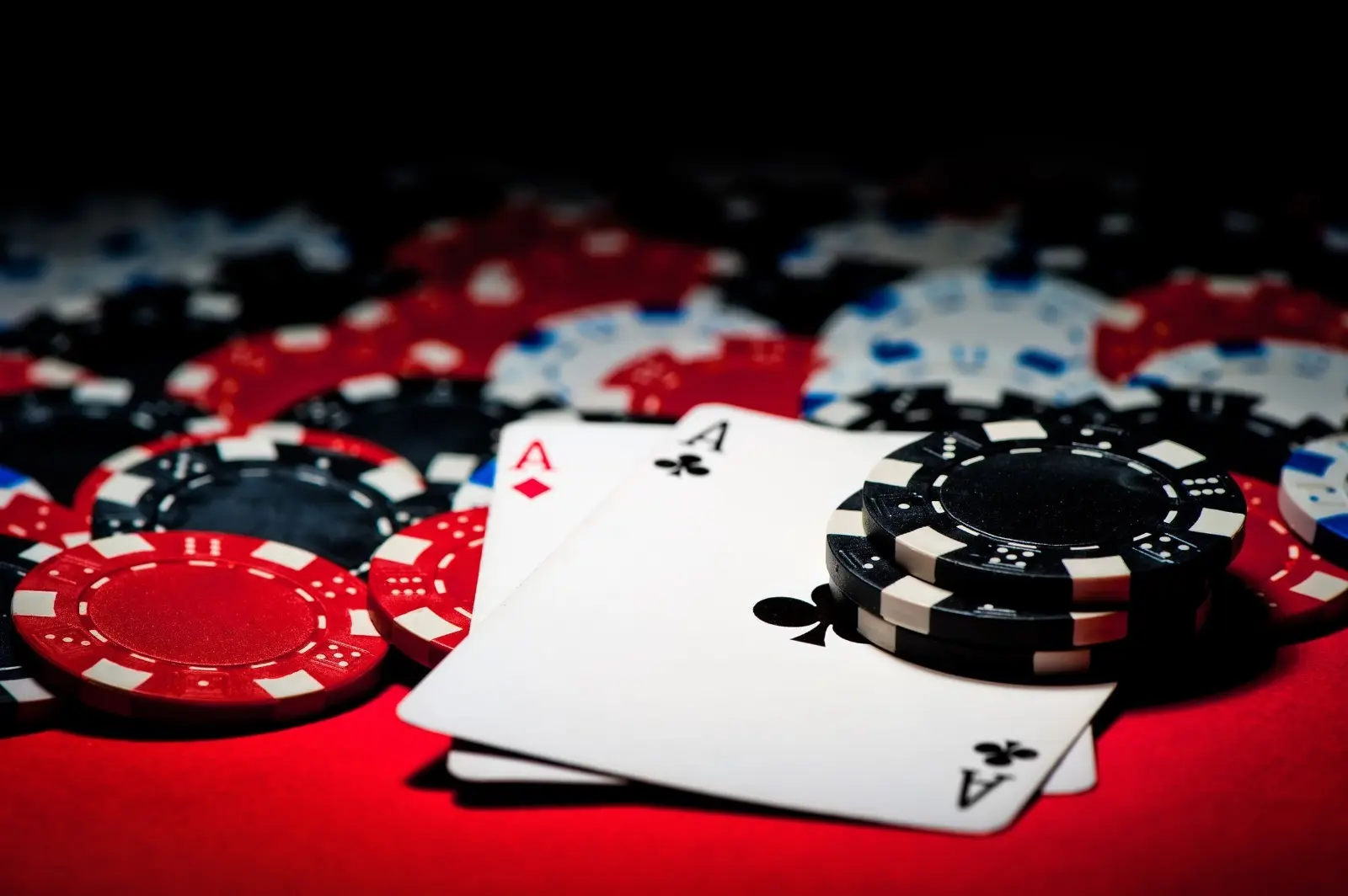 The Poker Classroom - Poker Coaching
